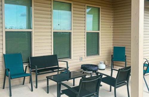 Bungalow BlissYour Luxurious Home Away from Home - Foto 21