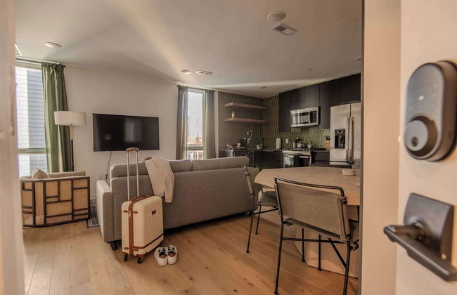 Sosuite at The Jefferson - Foto 28