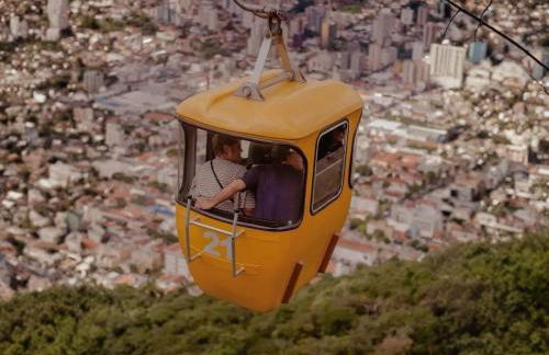 GO 937 - Studio Central, faça tudo a pé - Foto 7