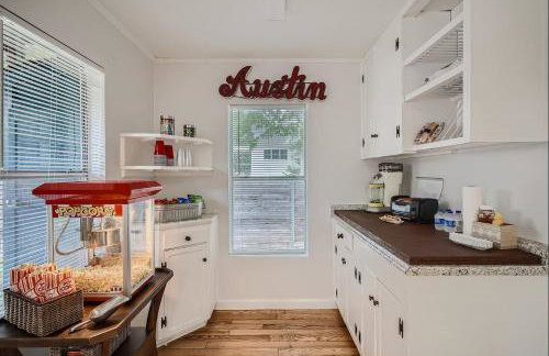 High-End 7 BDRM I Downtown Austin I Pool/Game Room - Foto 55