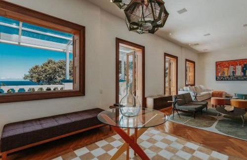 Tropical Escape Next to Leblon (Villa Elis Regina) - Foto 29