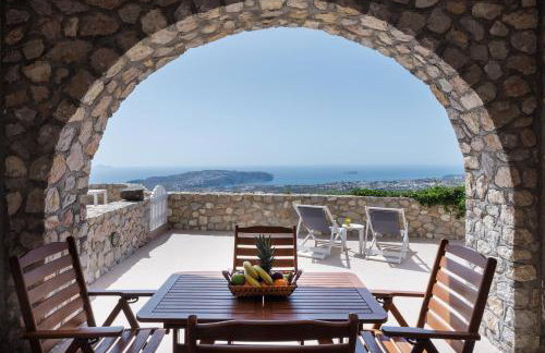 Zatrikion Villas Santorini - Foto 30