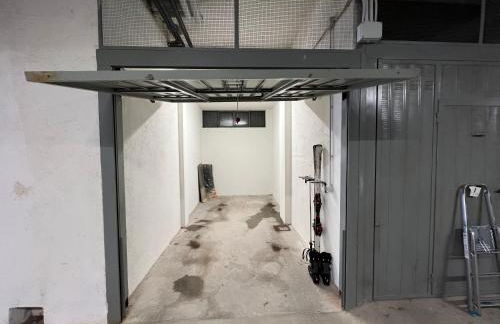 Rosina appartamento Madesimo centro - Foto 43