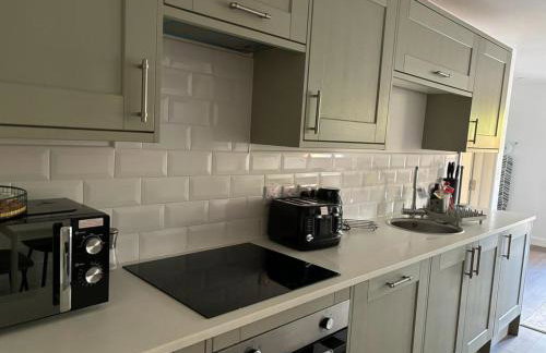 Exquisite Long-Term Living in Cardiff's Heart - Foto 13