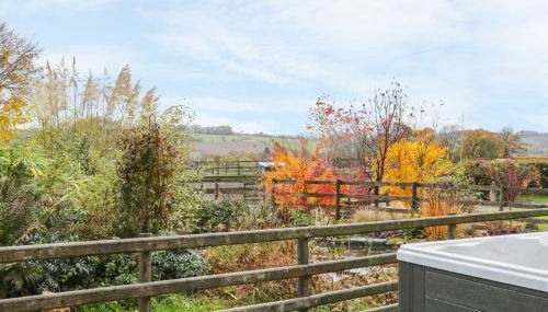 Garden Cottage - Foto 4