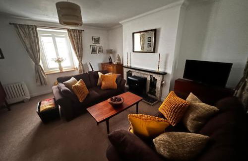 Thornhill cottage with views of the Trossachs - Foto 19