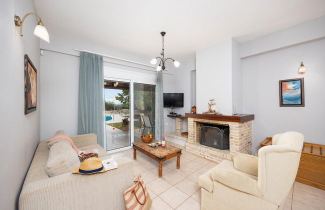 Villa Elessa in Rethymno - Foto 36