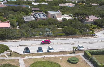 SOBRE EL MAR LA PELOSA - Foto 1