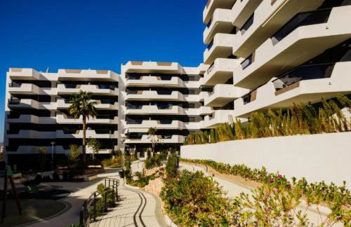 Apartment Arenales Playa del Sol - Foto 14