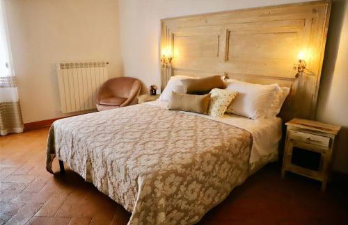 La Dimora Degli Etruschi - Foto 1