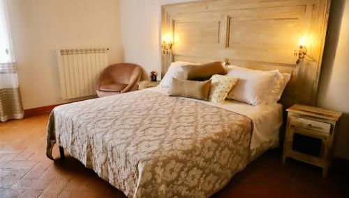 La Dimora Degli Etruschi - Foto 1