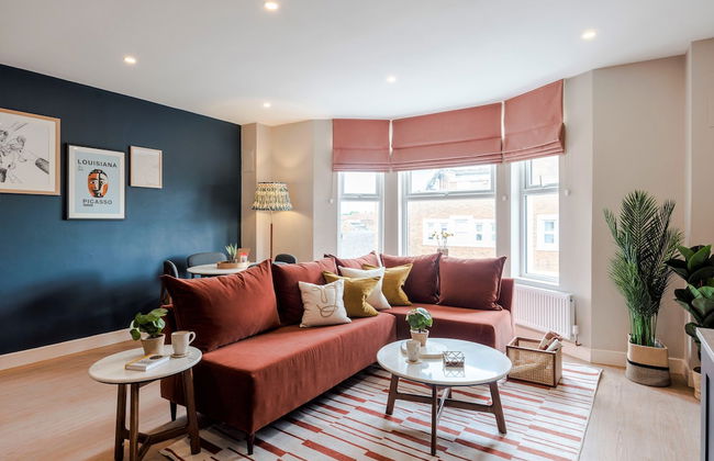 Your Apartment Shepherd's Bush - Photo 26