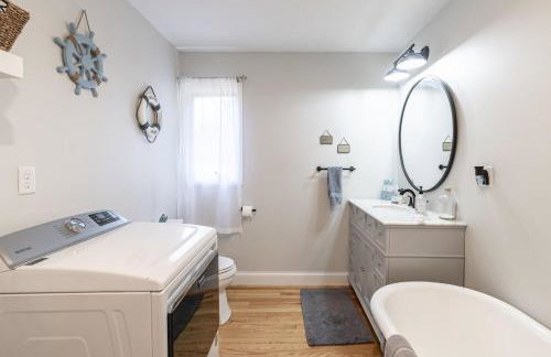 Coastal Comfort Meets Beachside Bliss - Foto 38