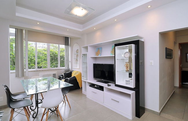 Rio Spot Apartment T011 - Foto 30