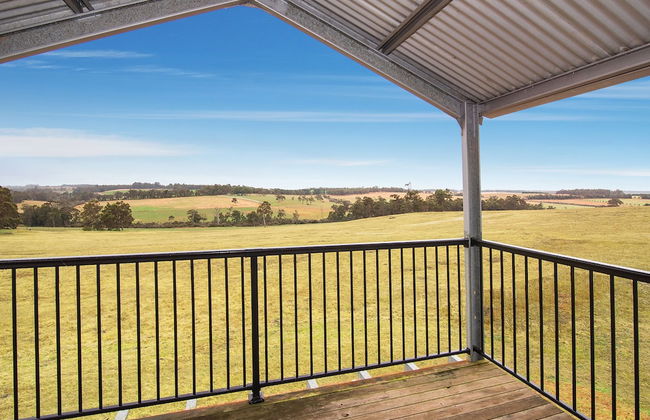 Margaret River Farmhouse - Foto 8