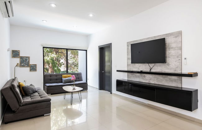 Mojarra Apartments by Partnerhost - Foto 43