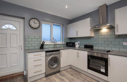 SEASIDE SPACIOUS apartment - Foto 12