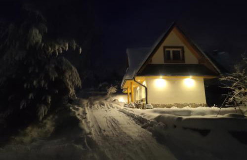 GLICZAROWA OSADA, Chata 18 osób, Domek 8 osób NA WYŁĄCZNOŚĆ, 8 sypialni z łazienkami, spokój, przyroda, wyjątkowe miejsce - Foto 61