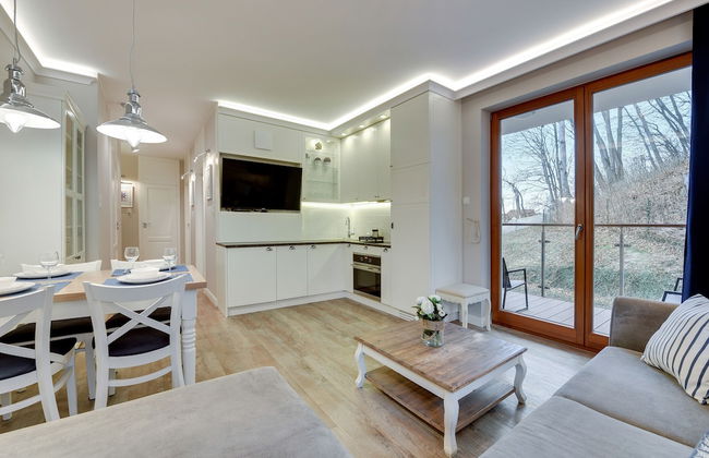 Lion Apartments -Aquarius Deluxe - Photo 10