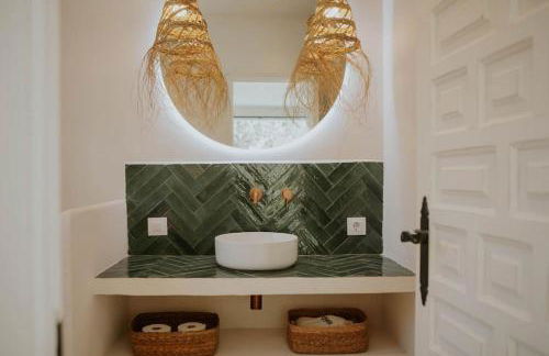 Can Blau - Mediterranean Living - Foto 54