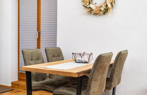 Fewo Janks I 11A-Remise I Alte Schmiede -Tinyhouse - Foto 7