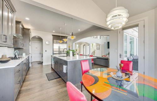 Spacious Southern Colorado Home with Mountain Views - Foto 2