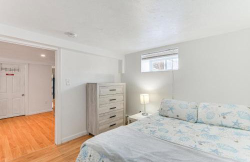 12 Mi to Dtwn Boston Apartment in Braintree - Foto 13