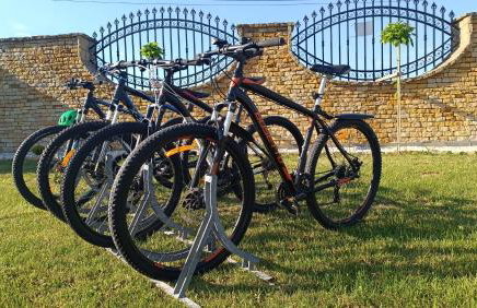 Domki Pod Łysicą- basen jacuzzi sauna - Foto 26