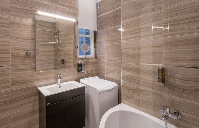 Mordecai Twelve Apartments by Adrez Living - Foto 70