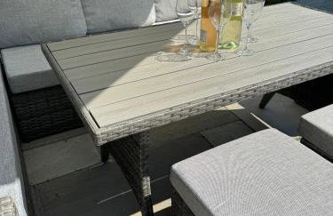 Church Farm Dairy - Foto 35