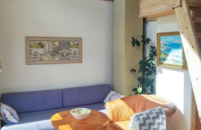 5 Person Holiday Home in Floda-by Traum - Foto 12