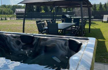 Mazurskie Niebo Apartament 1 - Foto 6