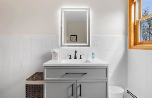 40 Spacious Sleek Cozy - Foto 34