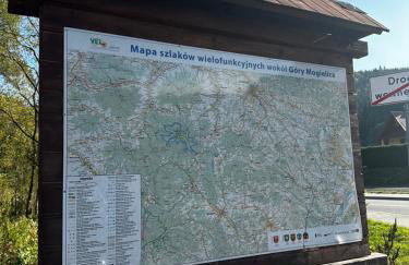 Rajskie wzgórze słoikowo - Foto 66