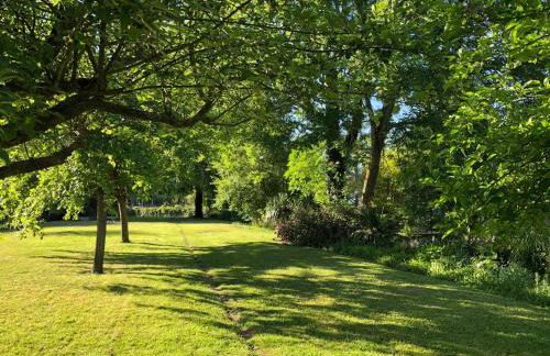 Le Clos de la Tannerie - Foto 13