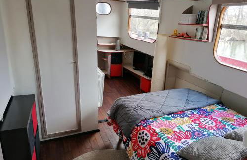 Botel La Vecchia (LY1992) - Foto 26