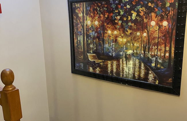 Bosphorus Bridge Hotel - Foto 75