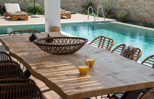 Sohora twin Villas - Foto 69