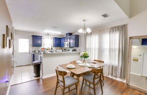 Tallahassee Family Home - 5 Mi to Dtwn! - Foto 7