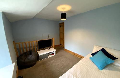 Poyers Farmhouse - Foto 44