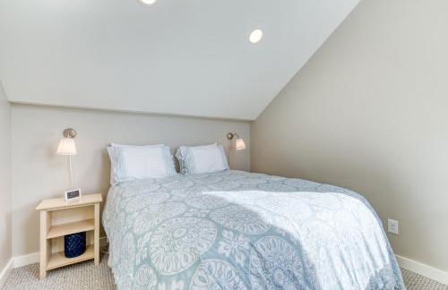 Oceanfront Cottage - Foto 18