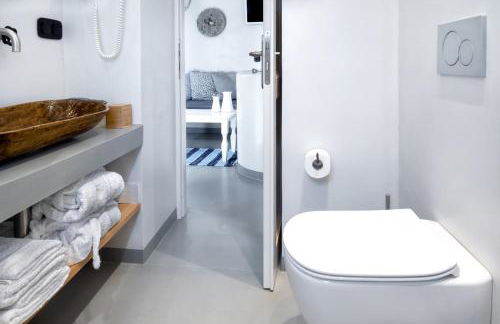 Spitaki Serifos Studio - Foto 12