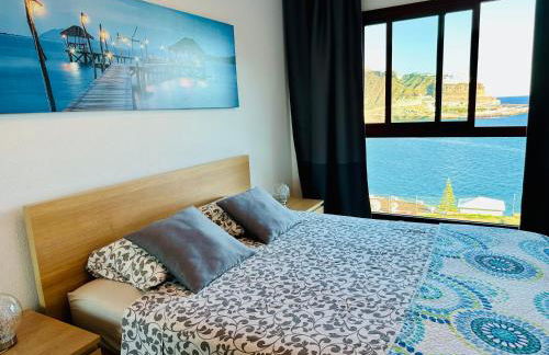 Su Eminencia - Sea View Apartment with Modern Comforts - Foto 36