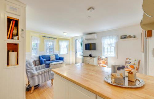 2 Mi to Beaches Cozy Peaceful Escape with Deck - Foto 10