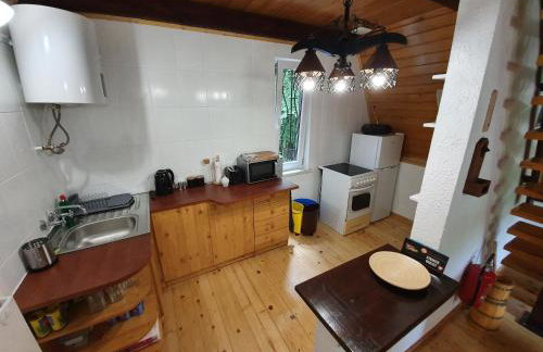 Leśny Zakątek - Foto 15