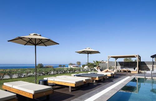 Villa Aya - Coastal Villa, Minimalist Elegance by etouri - Photo 6