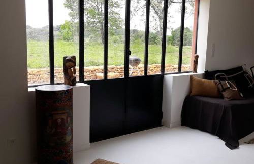 SARLAT Perigord Noir Charming Cottage PURA VIDA - Foto 15