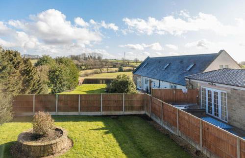 Whittonlodge sleeps28 Hottub pool table - Foto 39