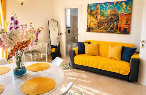 Villa Mansi - Sea View Suites, Free Parking - Ravello - Foto 52