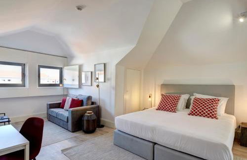 Porto Apartments - Bombarda 451 Suites - Foto 32